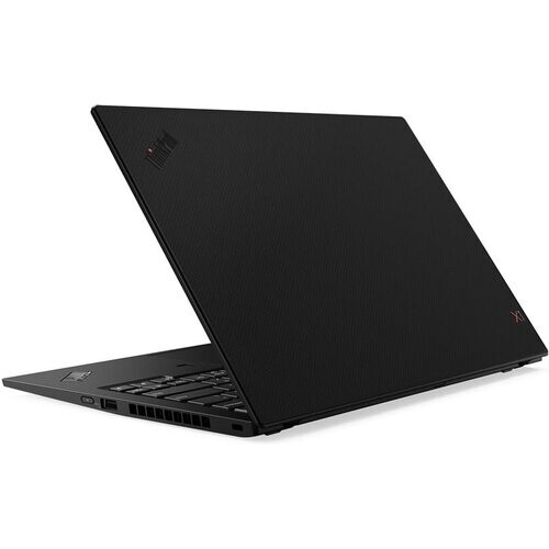 Lenovo ThinkPad X1 Carbon G7 14-inch (2019) - Core ...