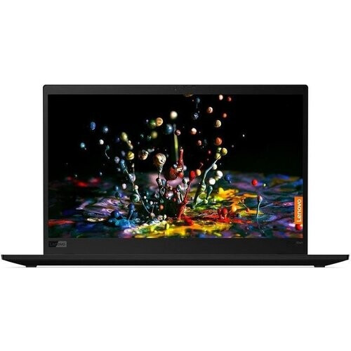 Lenovo ThinkPad X1 Carbon 7th Gen 14" Core ...
