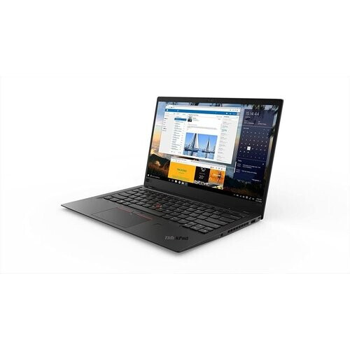 Lenovo ThinkPad X1 Carbon Gen 7 14" Core i7-8565U ...