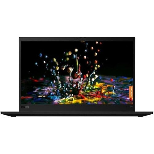 Lenovo ThinkPad X1 Carbon Gen 7 14-inch (2019) - ...
