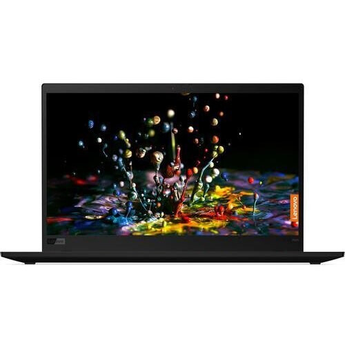 Lenovo ThinkPad X1 Carbon Gen 7 14" Core i5-8265U ...