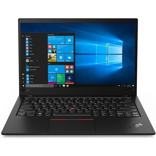 The Lenovo ThinkPad X1 Carbon Gen 7 is a ...