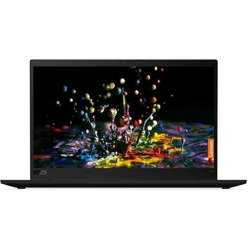 Lenovo ThinkPad X1 Carbon 7th Gen 14" Core ...