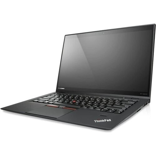 Lenovo X1 CARBON 14-inch () - - 16GB - SSD 512 GB ...