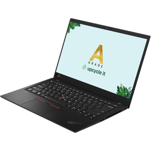 Lenovo ThinkPad X1 Carbon G8 14" Core i5 1.6 GHz - ...