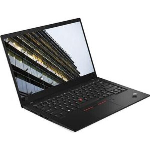El Lenovo ThinkPad X1 Carbon G8 es un portátil ...