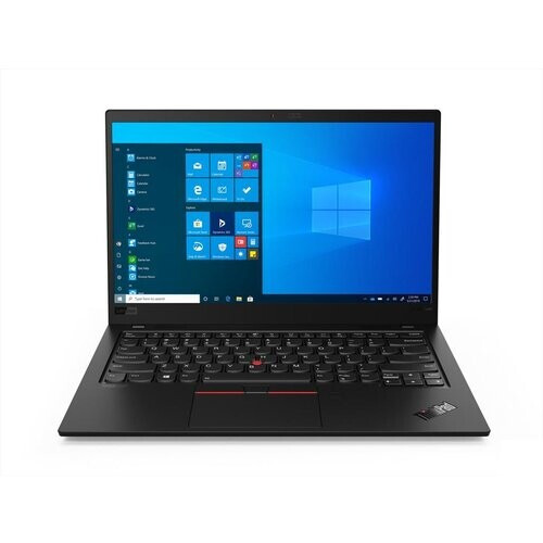 Lenovo ThinkPad X1 Carbon G8 14" Core i5 1.6 GHz - ...