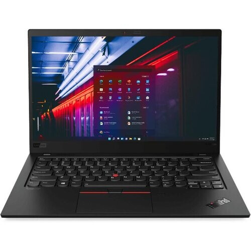 Lenovo ThinkPad X1 Carbon G8 14" Core i5 1.7 GHz - ...