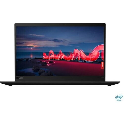 Lenovo ThinkPad X1 Carbon G8 14" Core i5 1.7 GHz - ...