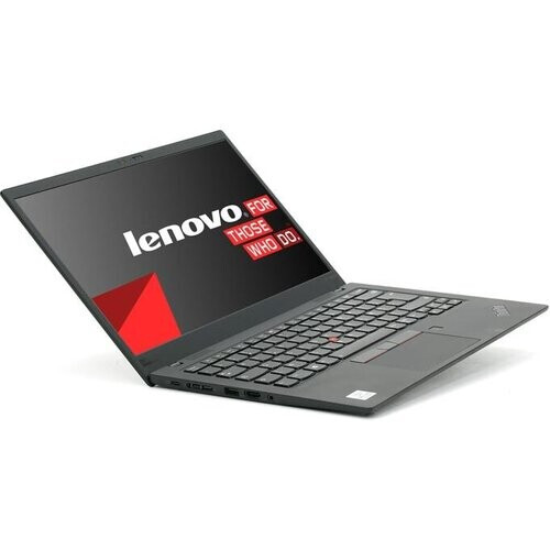 Lenovo ThinkPad X1 Carbon G8 14" Core i5 1.7 GHz - ...