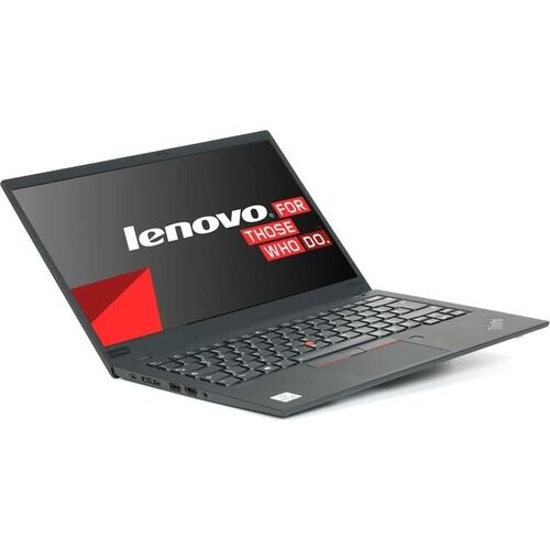 Lenovo ThinkPad X1 Carbon Gen 8 14" Core i5 1.7 ...