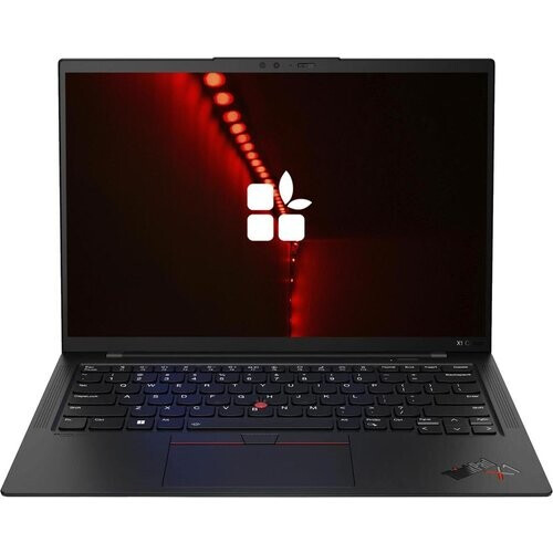 Lenovo ThinkPad X1 Carbon G8 14" Core i5 1.7 GHz - ...