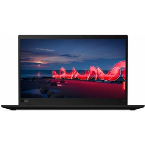 Lenovo ThinkPad X1 Carbon G8 14" Core i7 1.8 GHz - ...
