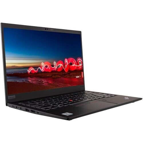 Lenovo ThinkPad X1 Carbon Gen 8 14" Core i7 1.8 ...