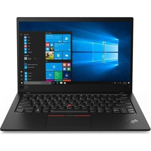 Lenovo ThinkPad X1 Carbon G8 14" Core i7 1.8 GHz - ...