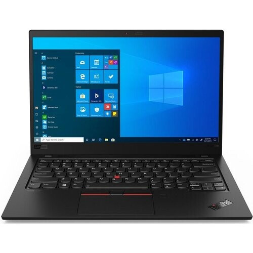 Lenovo ThinkPad X1 Carbon G8 14" Core i7 1.8 GHz - ...