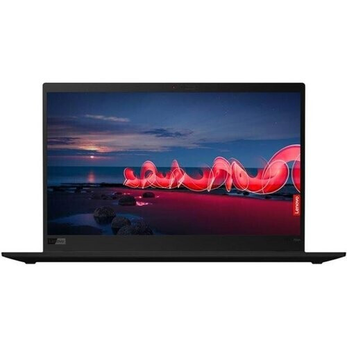 Lenovo ThinkPad X1 Carbon Gen 8 14" Core i7 1.8 ...