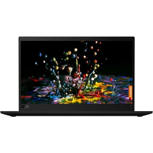 Lenovo ThinkPad X1 Carbon G8 14" Core i7 1.8 GHz - ...