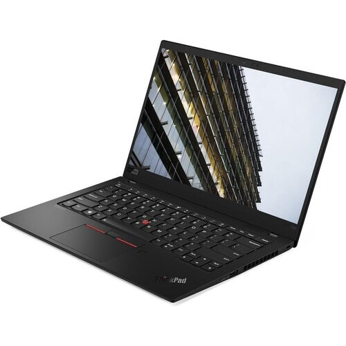 Lenovo ThinkPad X1 Carbon Gen 8 14" Core i7 1,9 ...