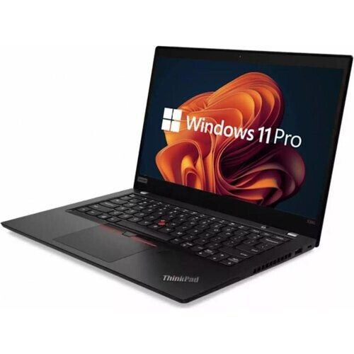 Lenovo ThinkPad X1 Carbon Gen 8 14-inch (2019) - ...
