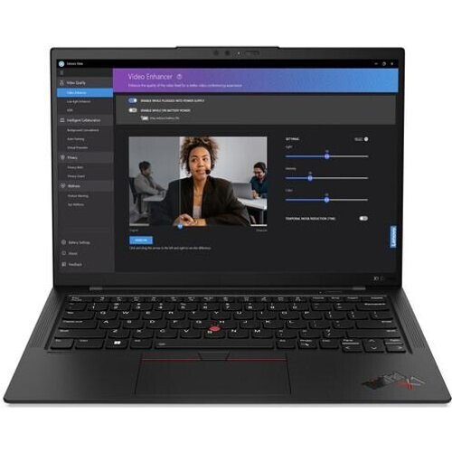 Lenovo ThinkPad X1 Carbon G8 14-inch (2020) - Core ...