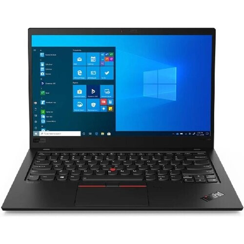 With Intel Core i5 processing, the ThinkPad X1 ...