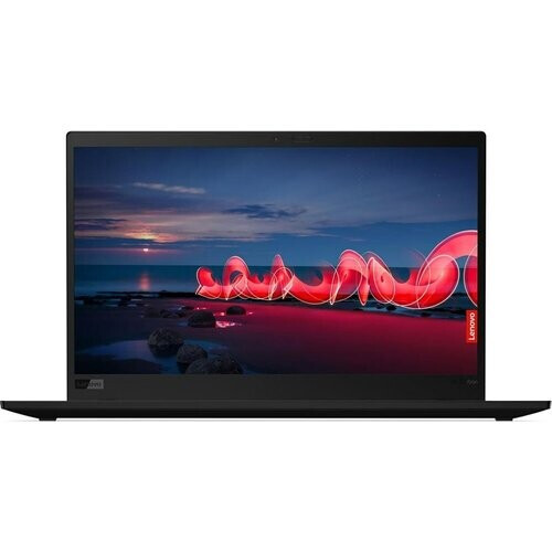 Lenovo ThinkPad X1 Carbon G8 14-inch (2020) - Core ...