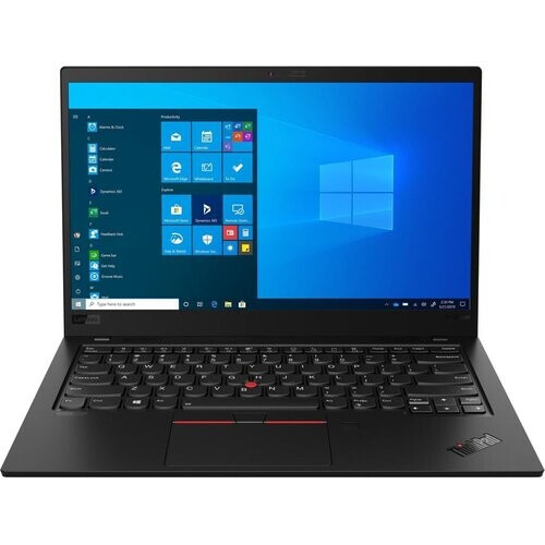 ThinkPad X1 Carbon Gen 8 Marries premium ...