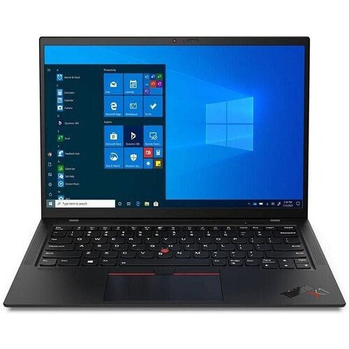 Lenovo ThinkPad X1 Carbon Gen 9 14" Core i5 2,4 ...