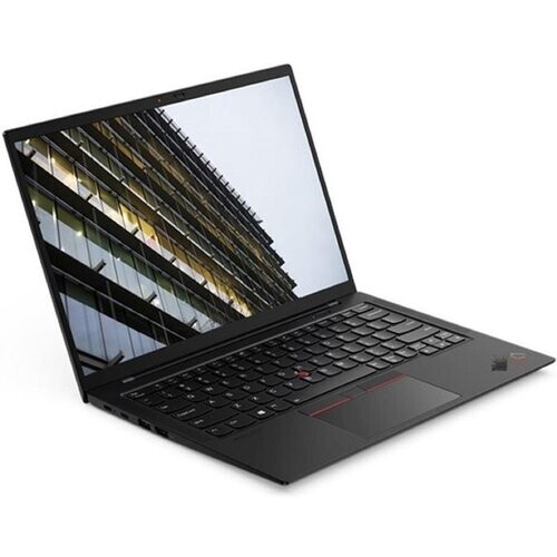 Lenovo ThinkPad X1 Carbon Gen 9 14" Core i5 2,4 ...