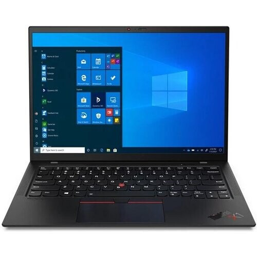 Lenovo ThinkPad X1 Carbon 9th 14" Core i5 2,6 GHz ...