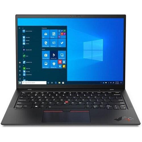 Lenovo ThinkPad X1 Carbon G9 14" 2.6 GHz - SSD 256 ...