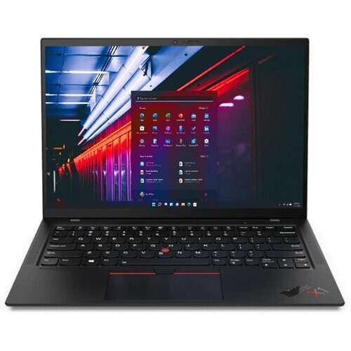 Lenovo ThinkPad X1 Carbon Gen 9 14" Core i5 2.6 ...