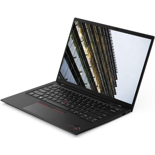 Lenovo ThinkPad X1 Carbon G9 14" Core i7 2.8 GHz - ...