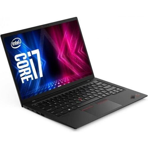 Lenovo ThinkPad X1 Carbon G9 14" Core i7 3 GHz - ...