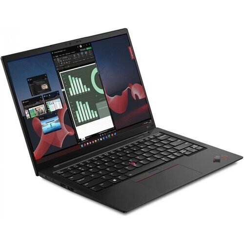 Lenovo ThinkPad X1 Carbon Gen 9 Intel Ecran 14 ...