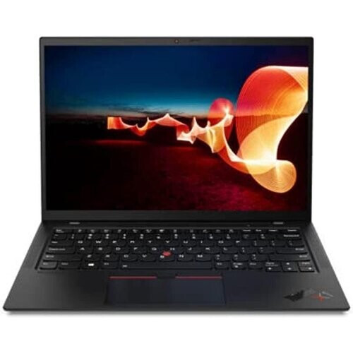 Lenovo Thinkpad X1 Carbon Gen9 14" Core i7 GHz - ...