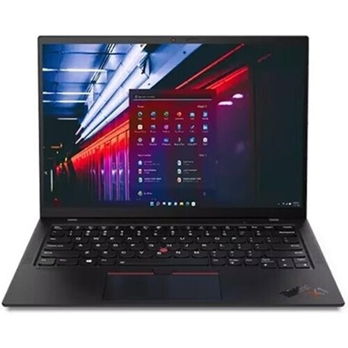 The Lenovo ThinkPad X1 Carbon Gen 9 Laptop offers ...