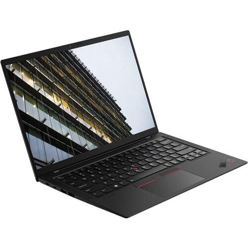 Lenovo ThinkPad X1 Carbon Gen 9 14-inch (2022) - ...