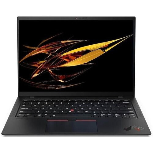 Lenovo Thinkpad X1 Carbon G9 14-inch (2021) - Core ...