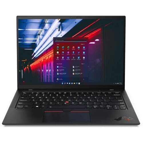 Lenovo ThinkPad X1 Carbon 9th 14-inch (2021) - ...