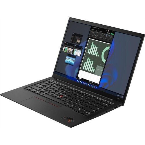 Lenovo ThinkPad X1 Carbon Gen 10 14-inch (2022) - ...