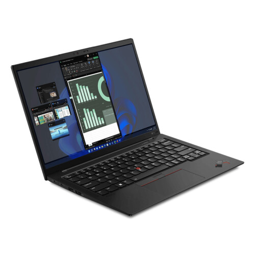 Modell: Lenovo ThinkPad X1 Carbon (10. Generation) ...