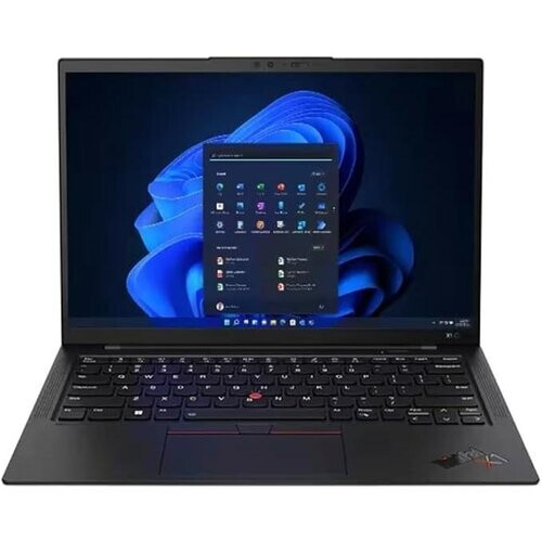 Lenovo ThinkPad X1 Carbon Gen 11 business laptop ...