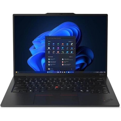 Lenovo ThinkPad X1 Carbon Gen 13 with Intel Core ...