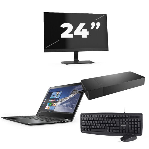 De Lenovo ThinkPad X1 Carbon Gen 4 is een ...