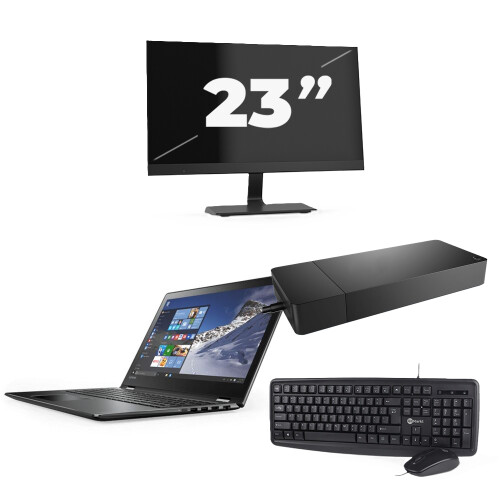 De Lenovo ThinkPad X1 Carbon Gen 4 is een ...