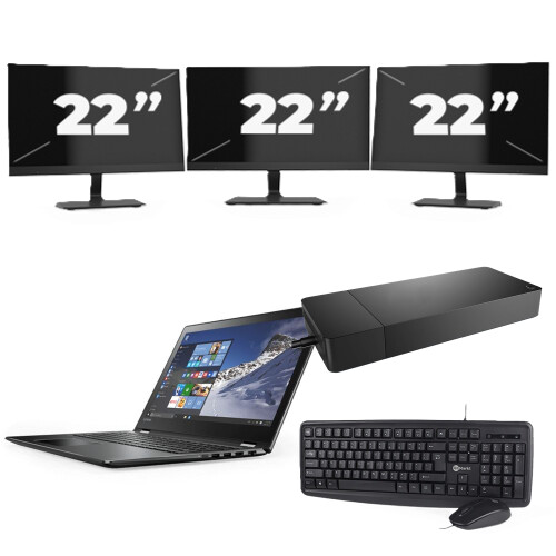 De Lenovo ThinkPad X1 Carbon Gen 4 is een ...