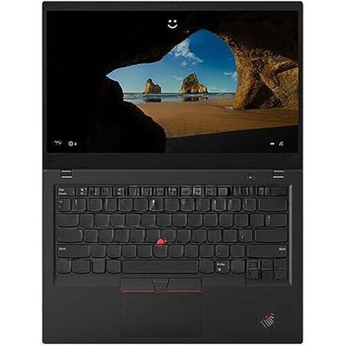 LENOVO ThinkPad X1 Carbon Gen 5 Laptop 14" Touch ...