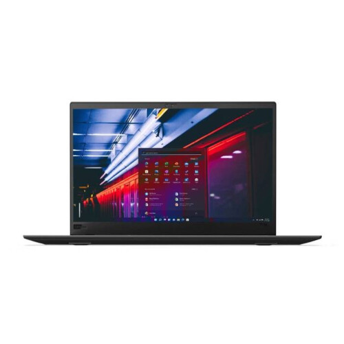De Lenovo ThinkPad X1 Carbon Gen 5 is een ...